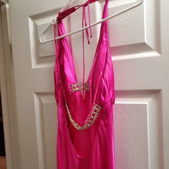 Cache Formal Gown - Picture 3 of 4